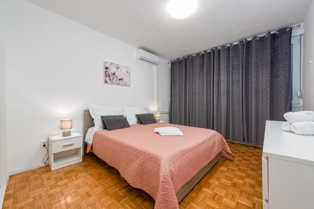 Apartment 12 O'Clock 扎达尔 外观 照片
